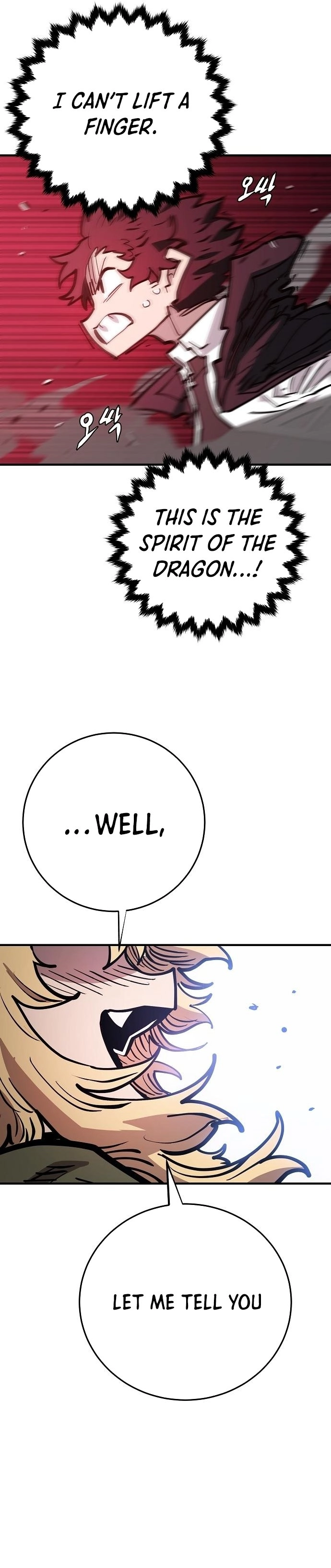 Player Chapter 139 - Page 18