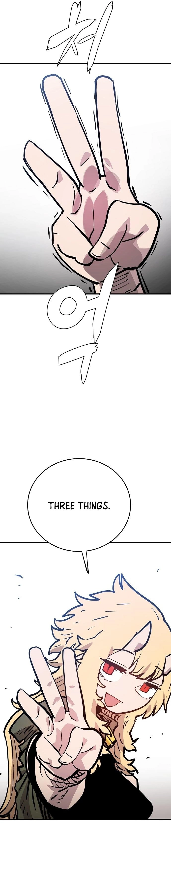 Player Chapter 139 - Page 19