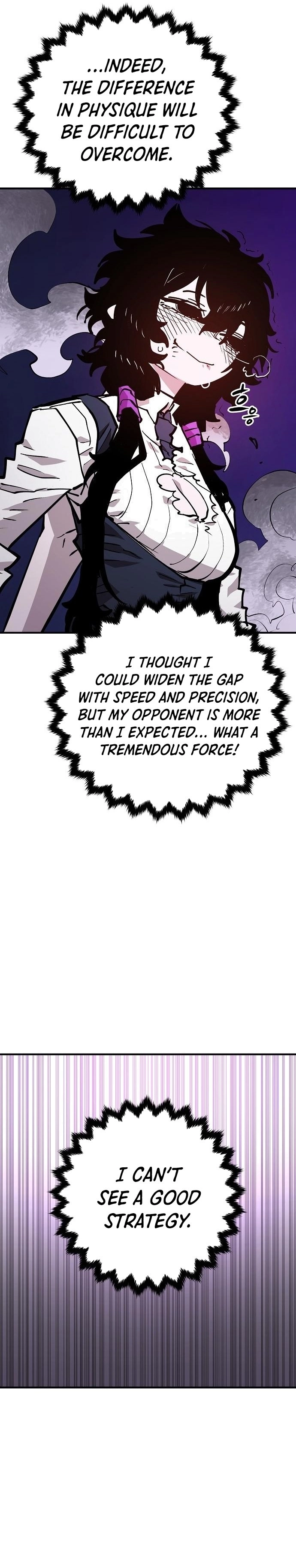Player Chapter 139 - Page 25