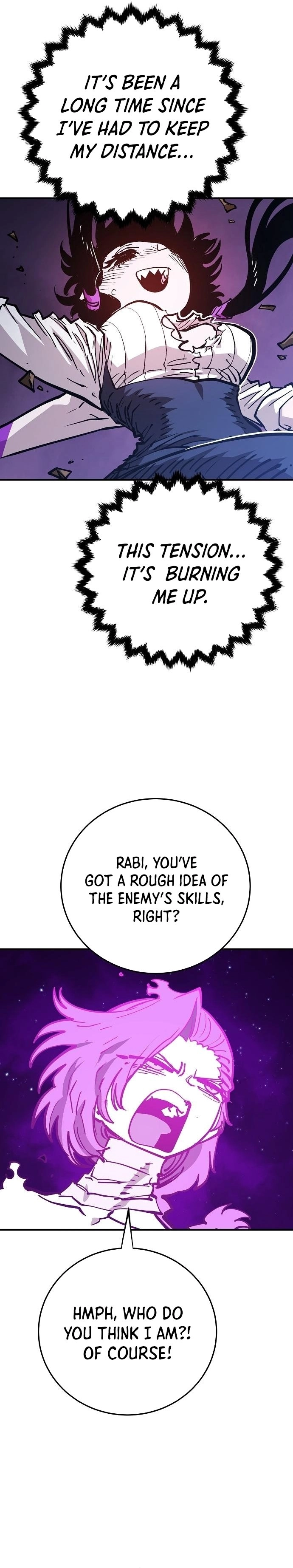 Player Chapter 139 - Page 27