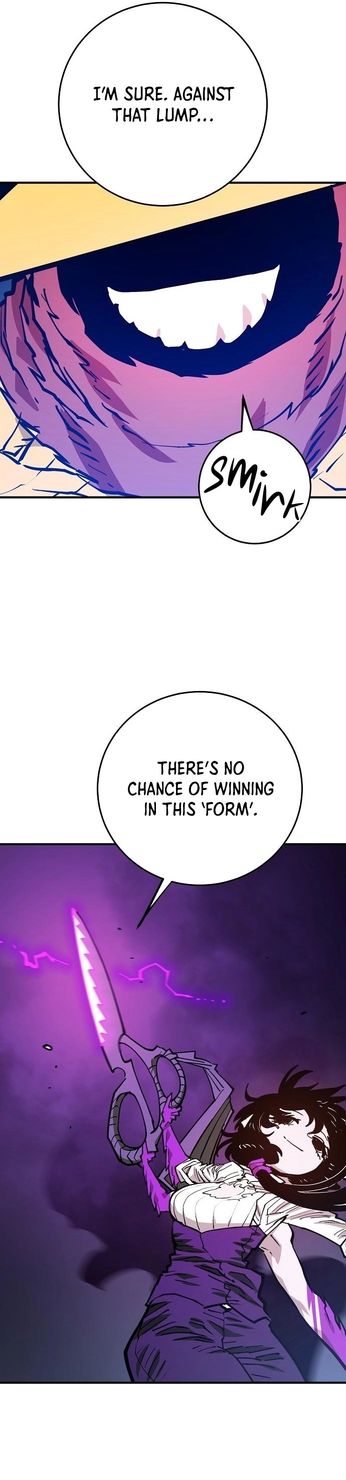 Player Chapter 139 - Page 28