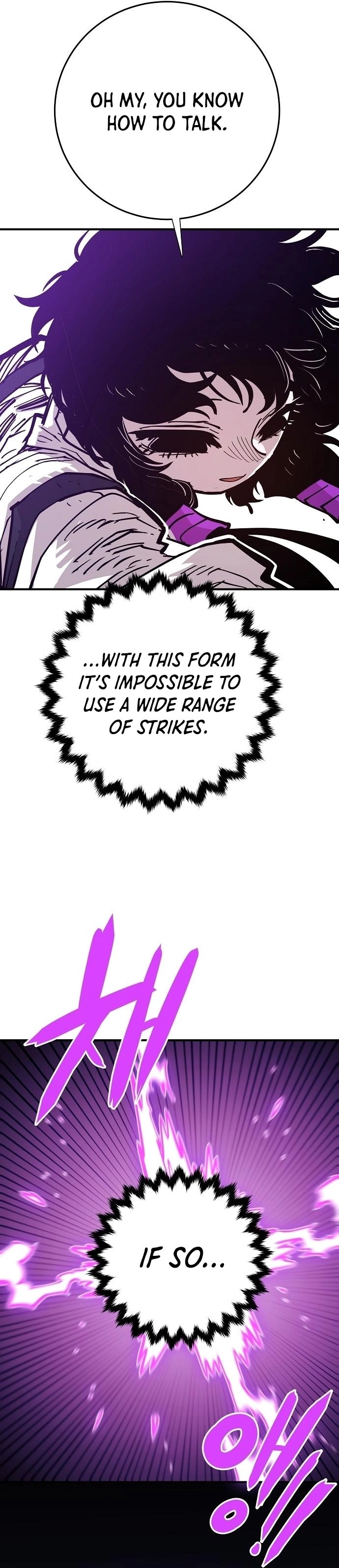 Player Chapter 139 - Page 33