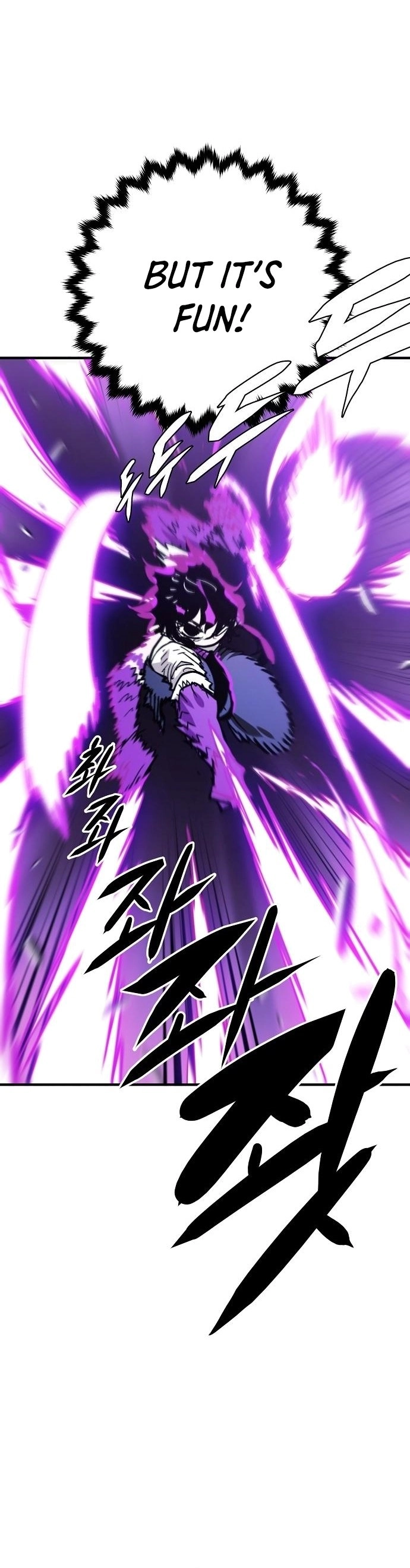 Player Chapter 139 - Page 35