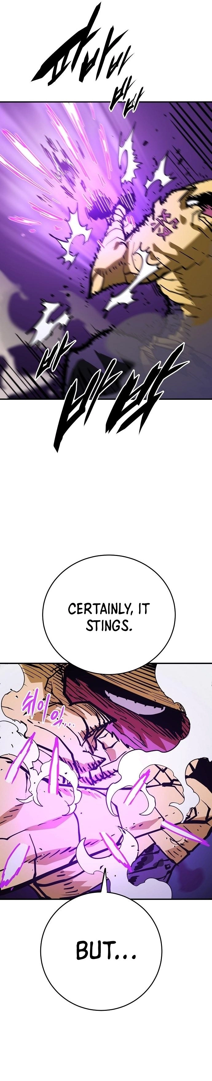 Player Chapter 139 - Page 36