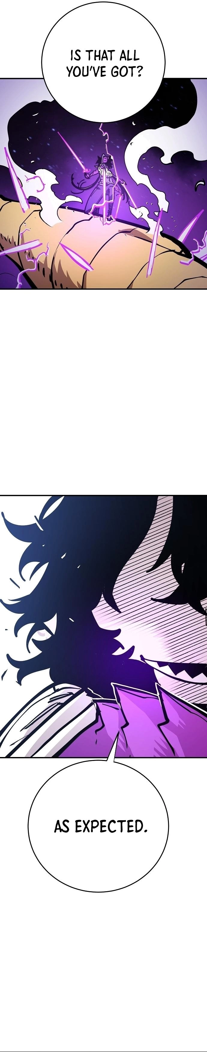 Player Chapter 139 - Page 37
