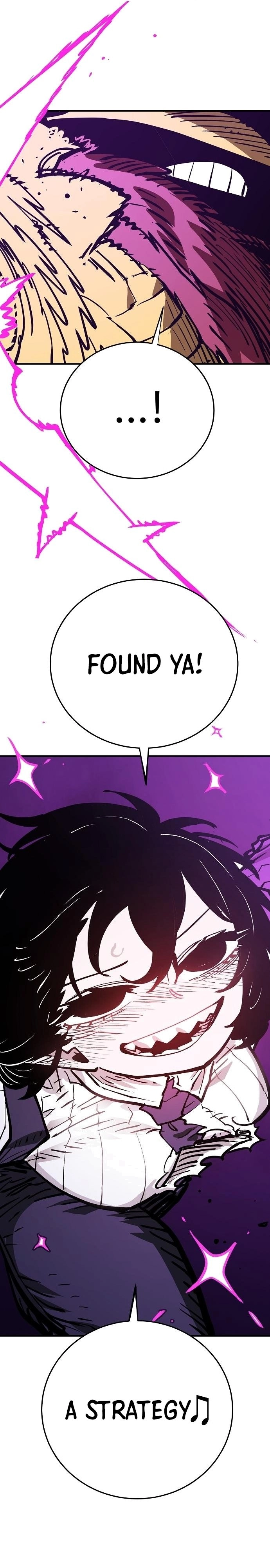 Player Chapter 139 - Page 40
