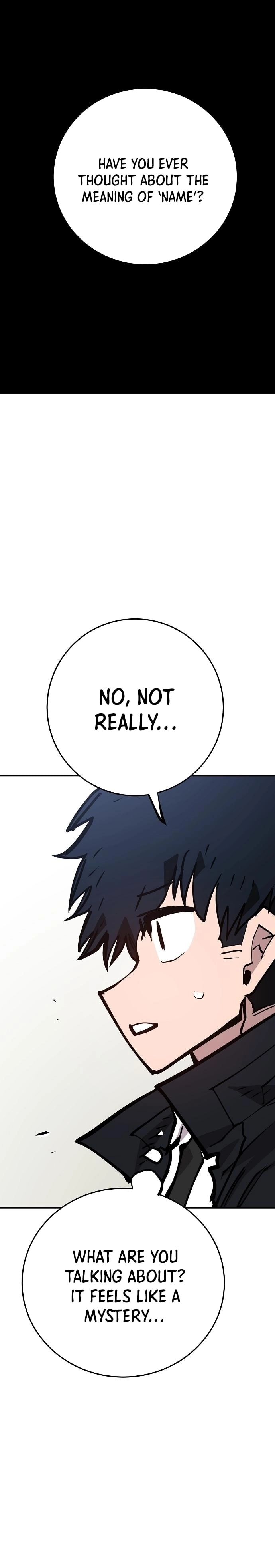 Player Chapter 140 - Page 3