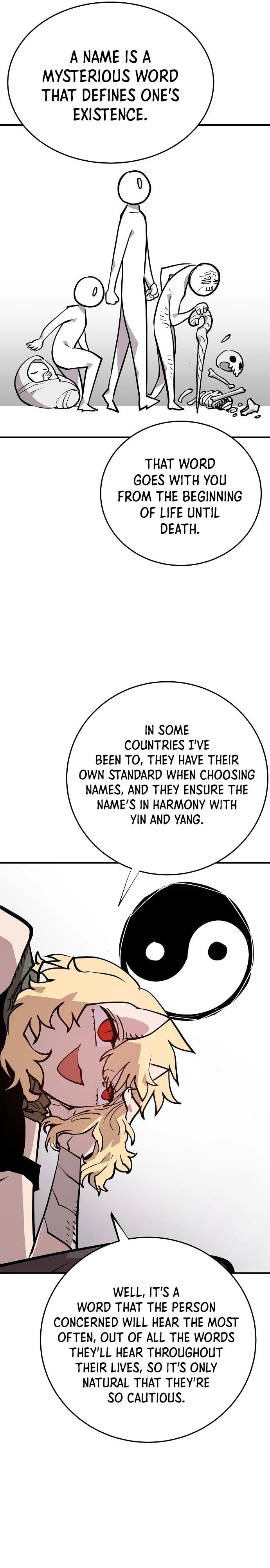 Player Chapter 140 - Page 4