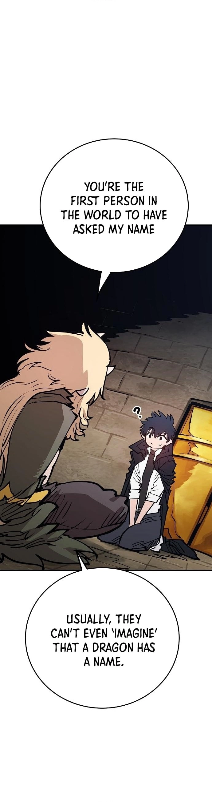 Player Chapter 140 - Page 6