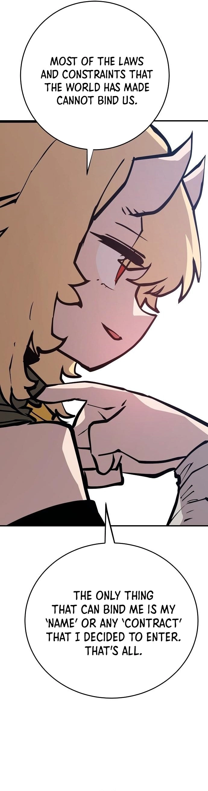 Player Chapter 140 - Page 8