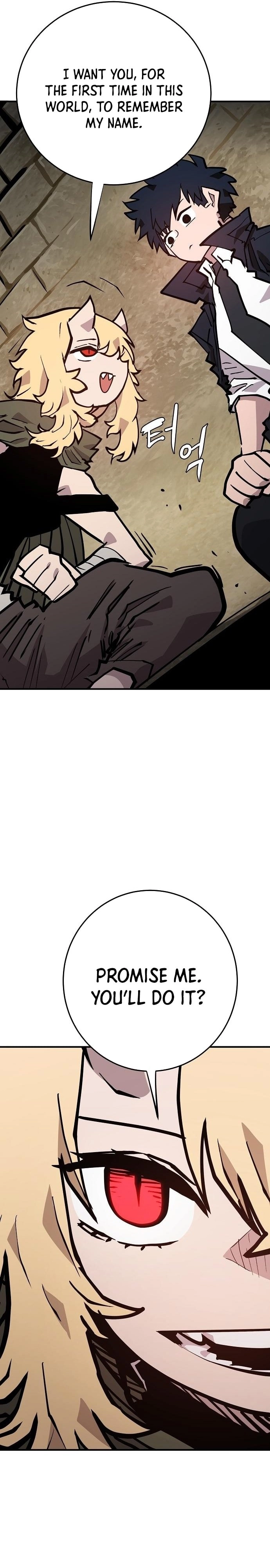 Player Chapter 140 - Page 11