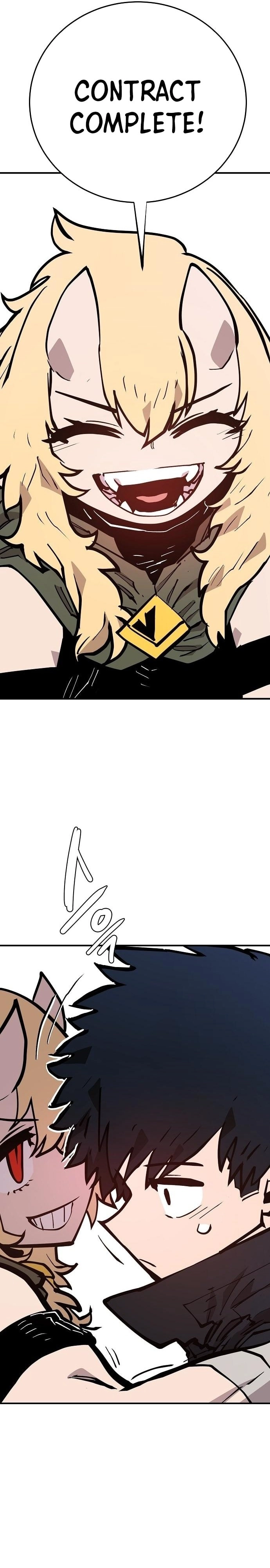 Player Chapter 140 - Page 13