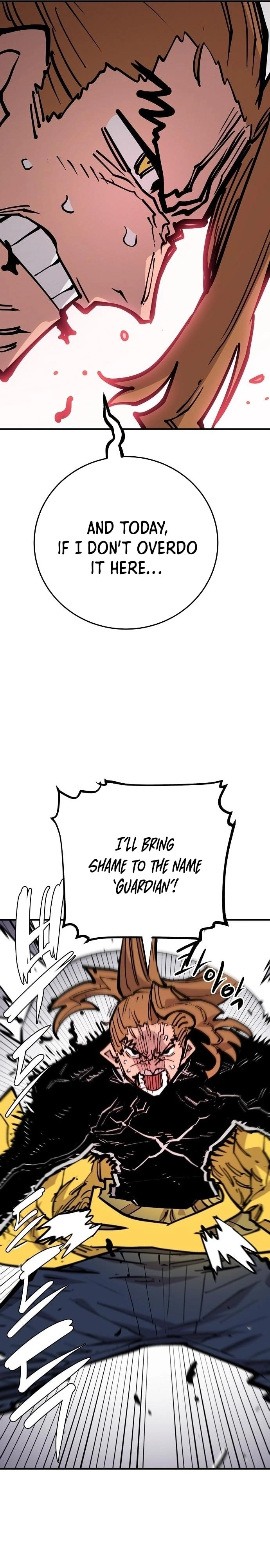 Player Chapter 140 - Page 17
