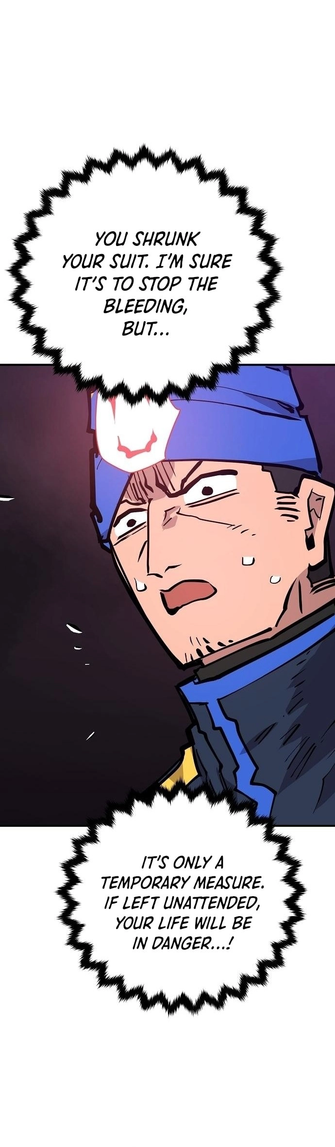 Player Chapter 140 - Page 18