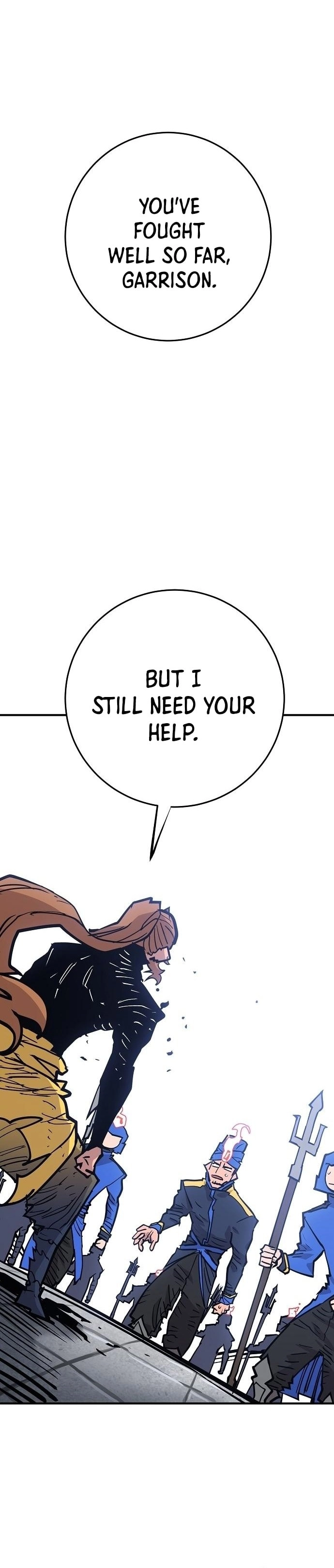 Player Chapter 140 - Page 20