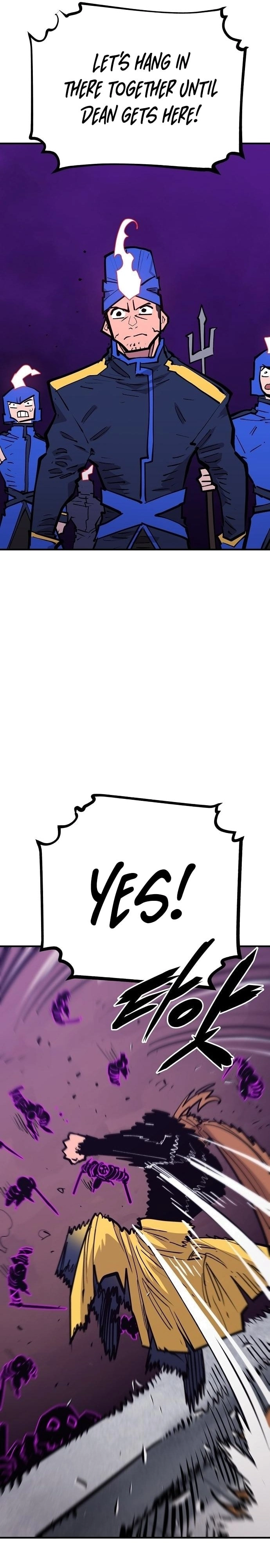 Player Chapter 140 - Page 22