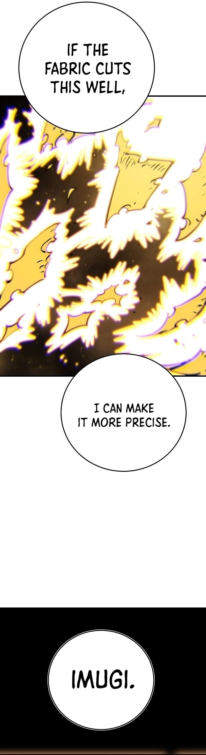 Player Chapter 140 - Page 24