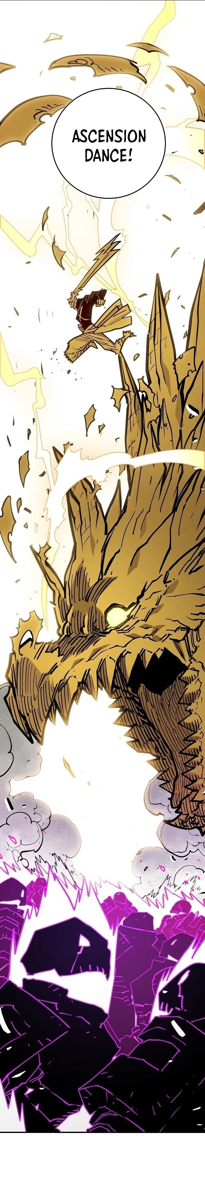 Player Chapter 140 - Page 25