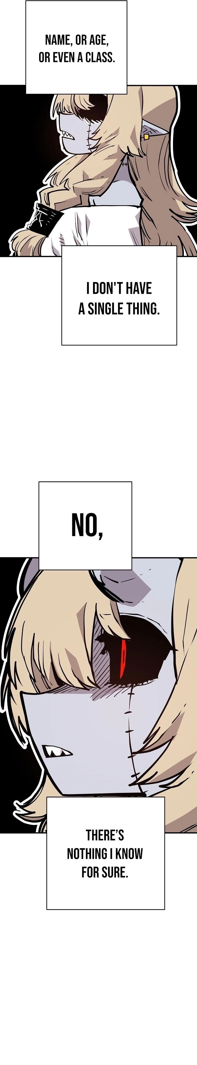 Player Chapter 140 - Page 29
