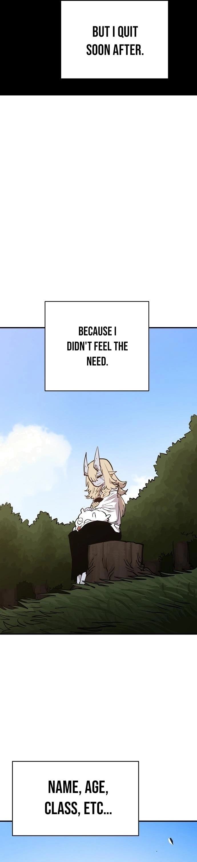 Player Chapter 140 - Page 32