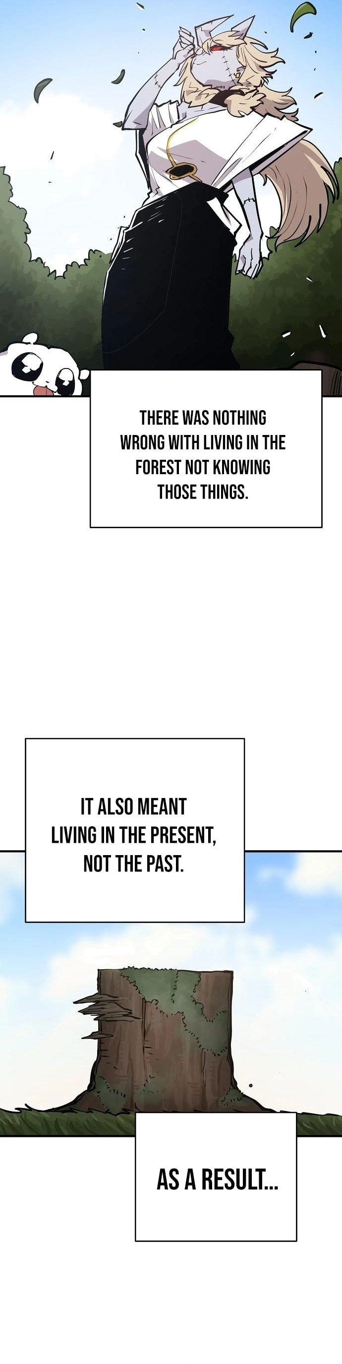 Player Chapter 140 - Page 33