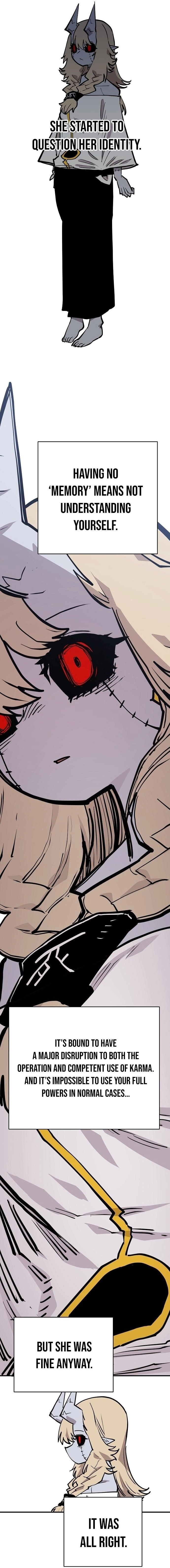 Player Chapter 140 - Page 34