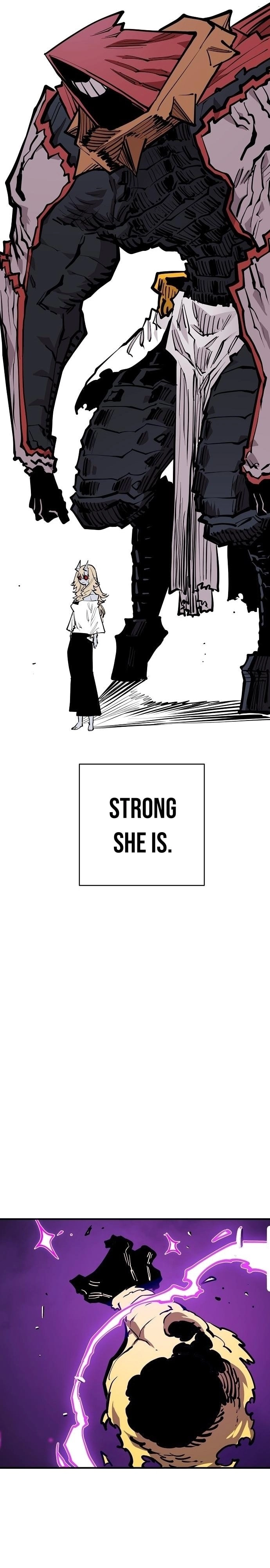 Player Chapter 140 - Page 36