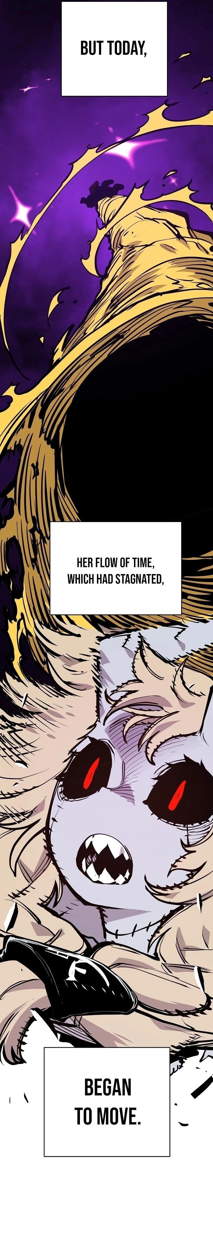 Player Chapter 140 - Page 38