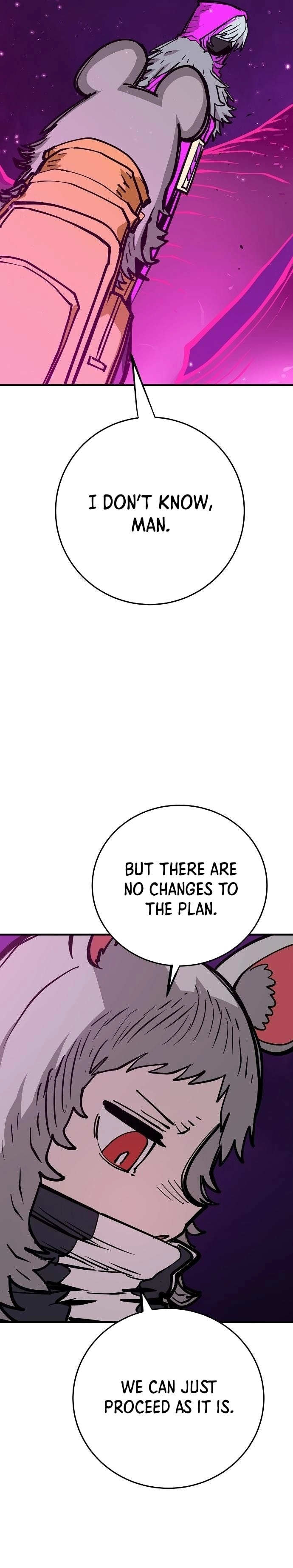 Player Chapter 141 - Page 4