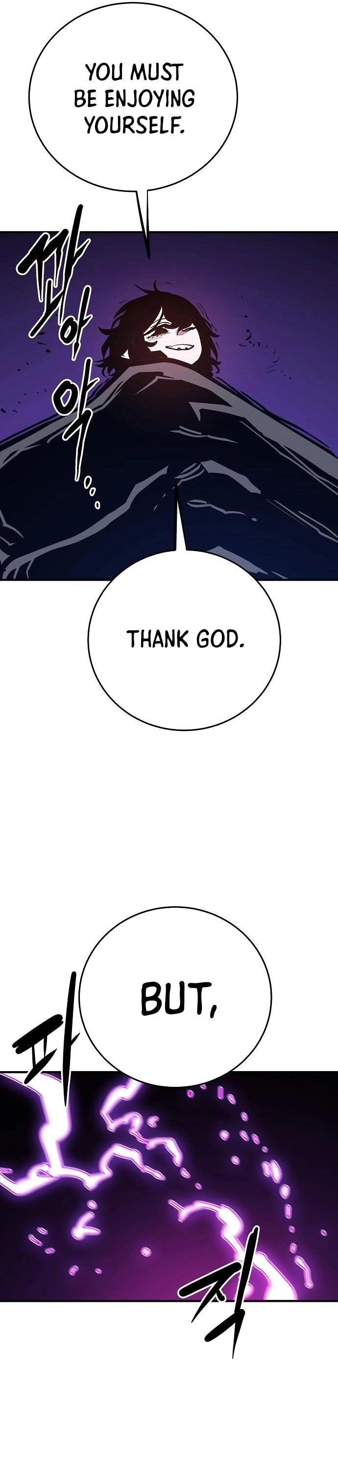 Player Chapter 141 - Page 9