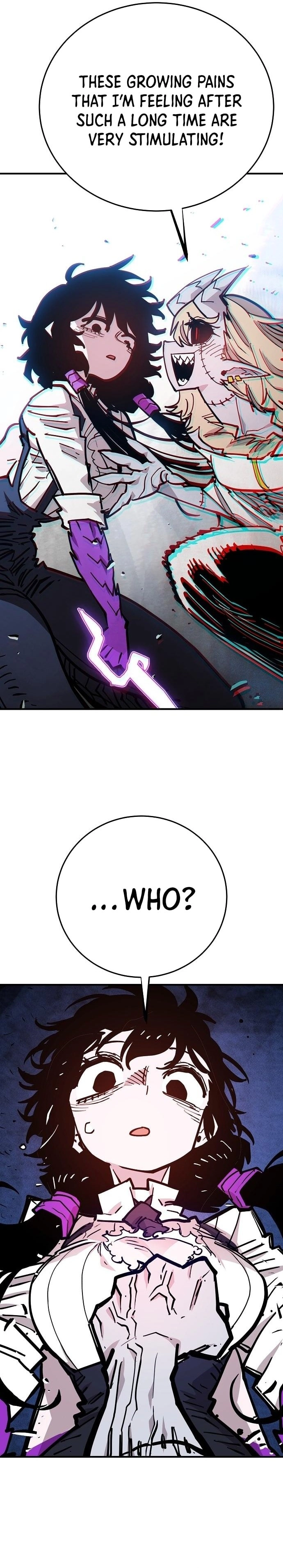 Player Chapter 141 - Page 11