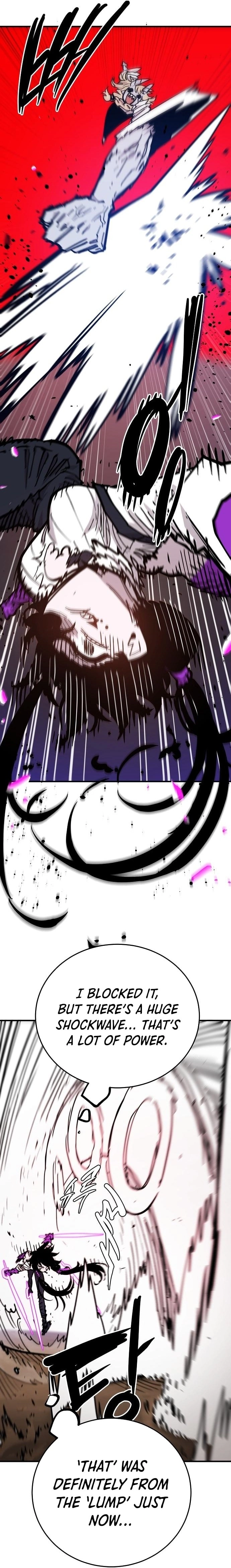Player Chapter 141 - Page 13
