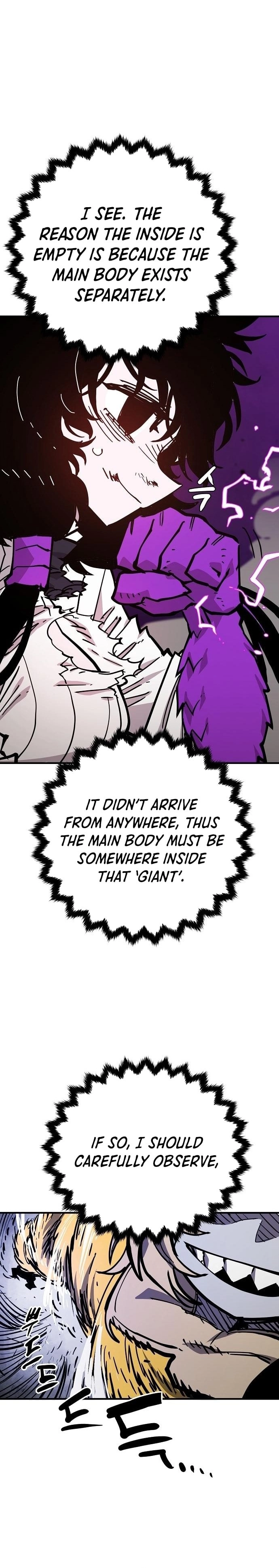 Player Chapter 141 - Page 14