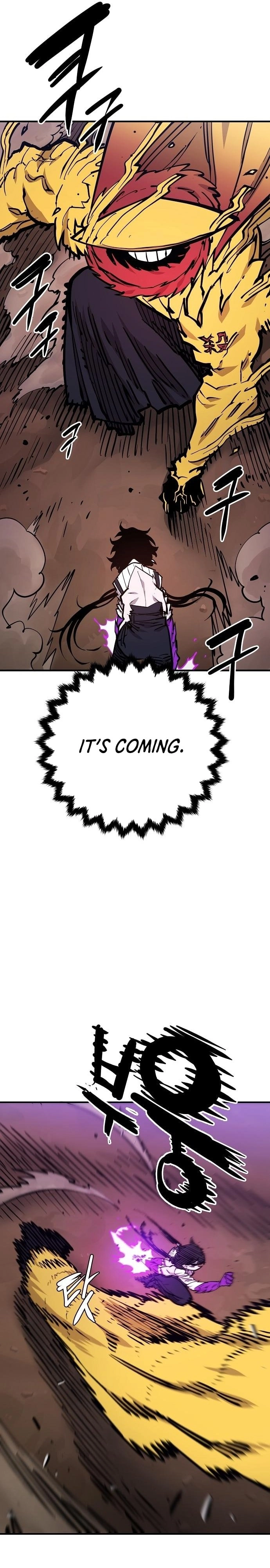 Player Chapter 141 - Page 16