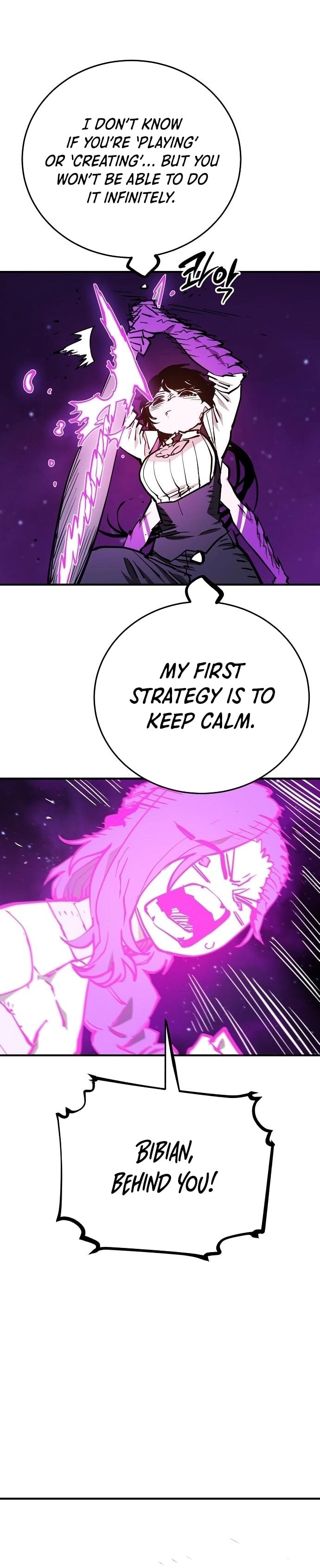 Player Chapter 141 - Page 17