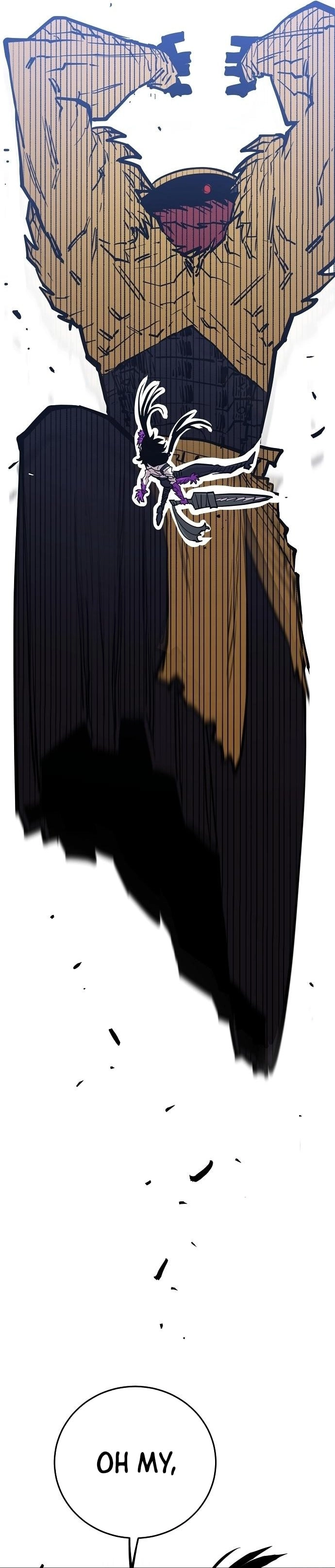 Player Chapter 141 - Page 21