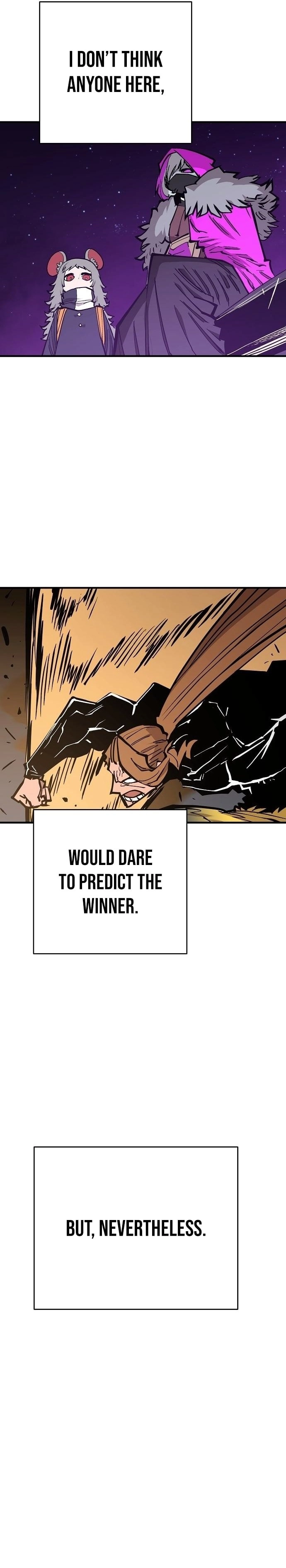 Player Chapter 141 - Page 27
