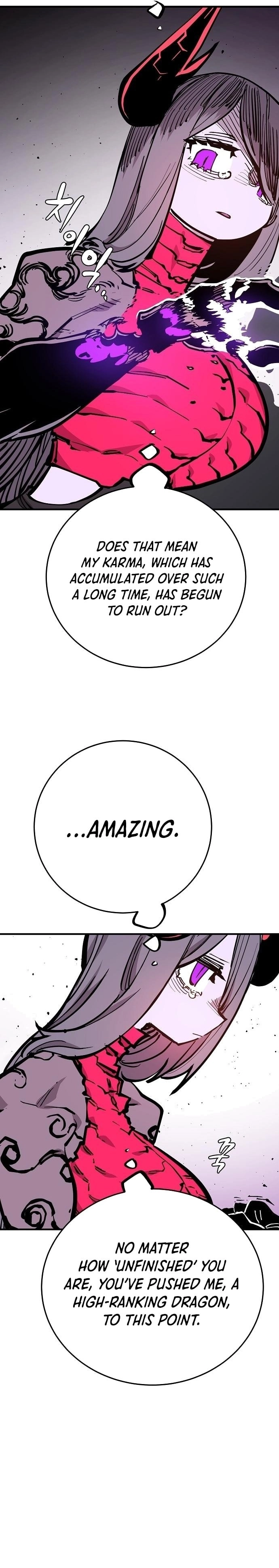 Player Chapter 141 - Page 31