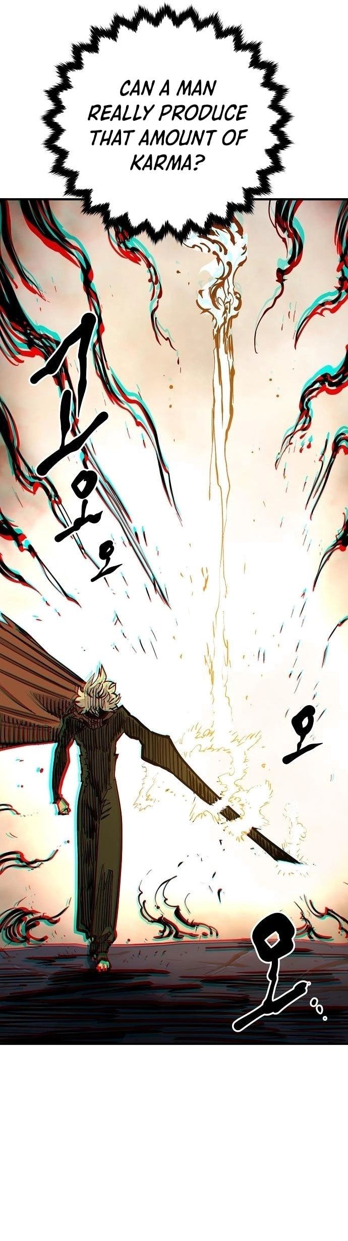 Player Chapter 141 - Page 32