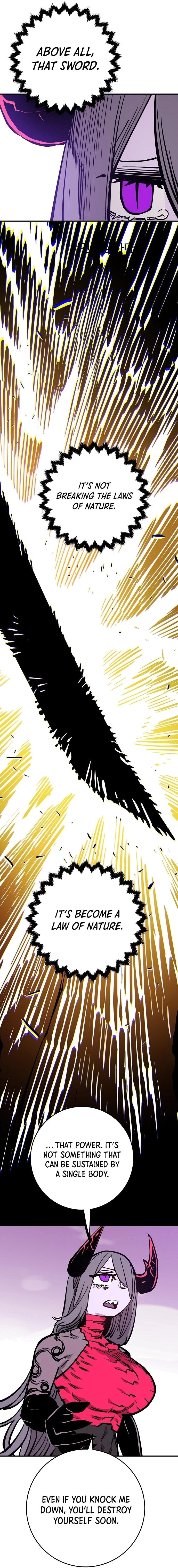 Player Chapter 141 - Page 33