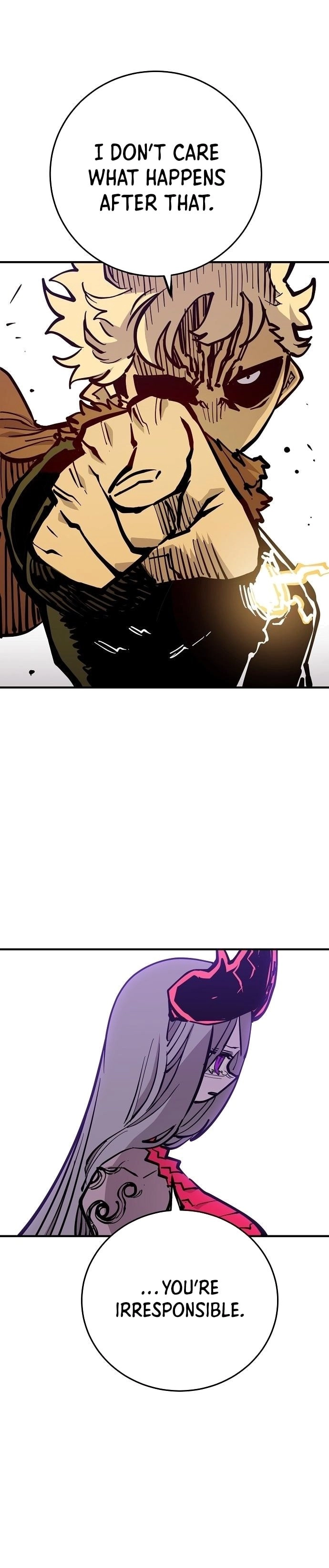 Player Chapter 141 - Page 35