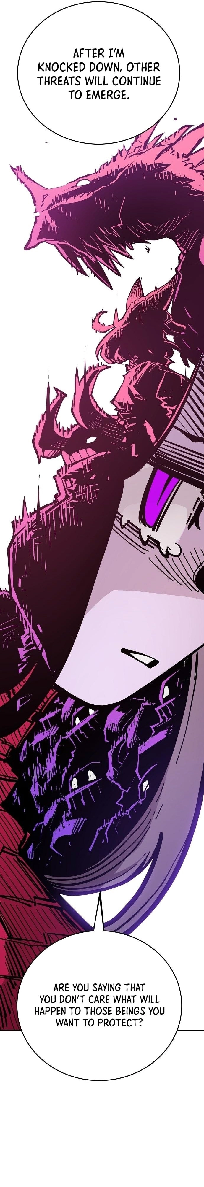 Player Chapter 141 - Page 36