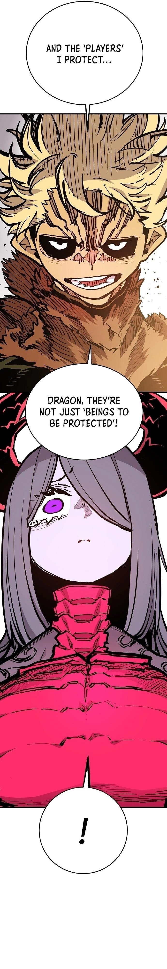 Player Chapter 141 - Page 38
