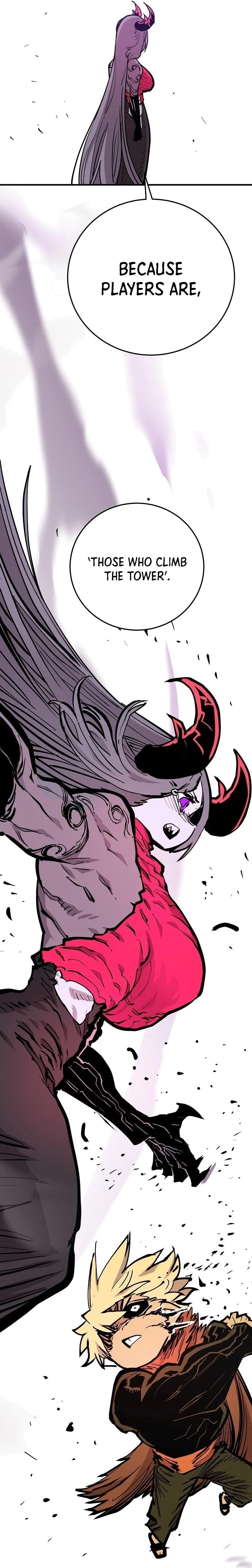Player Chapter 141 - Page 40