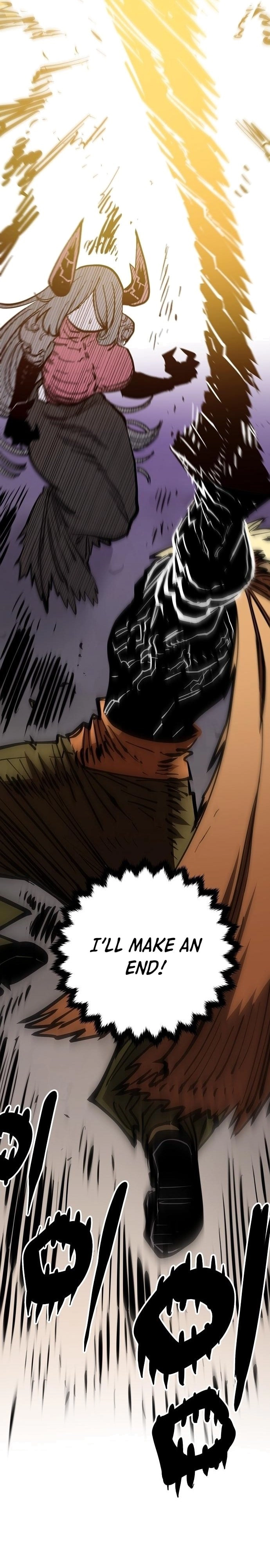 Player Chapter 141 - Page 42