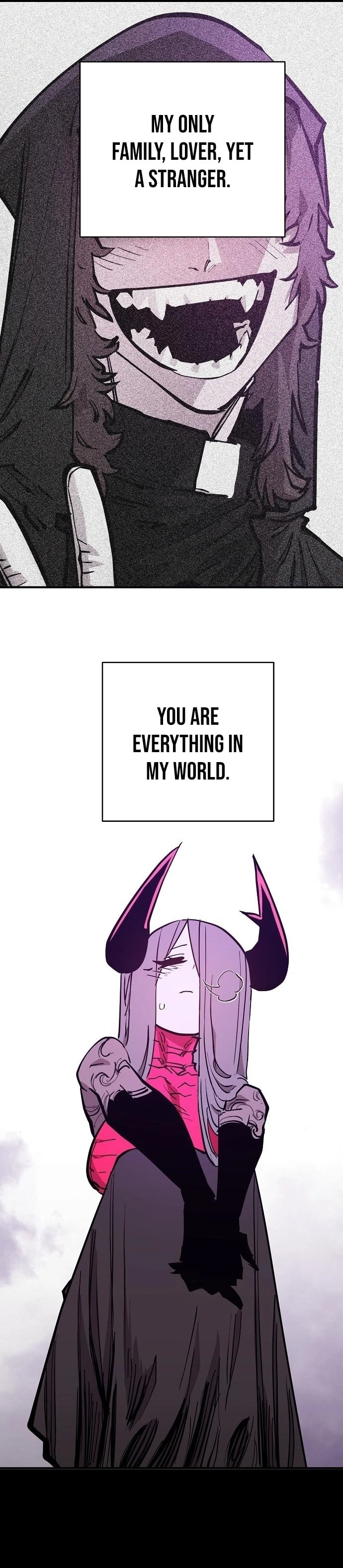 Player Chapter 143 - Page 9