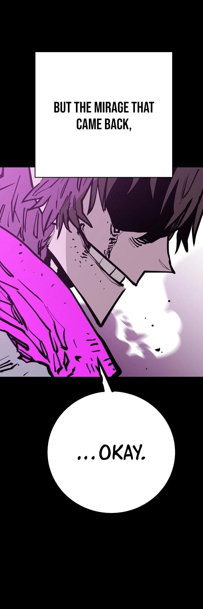 Player Chapter 143 - Page 19