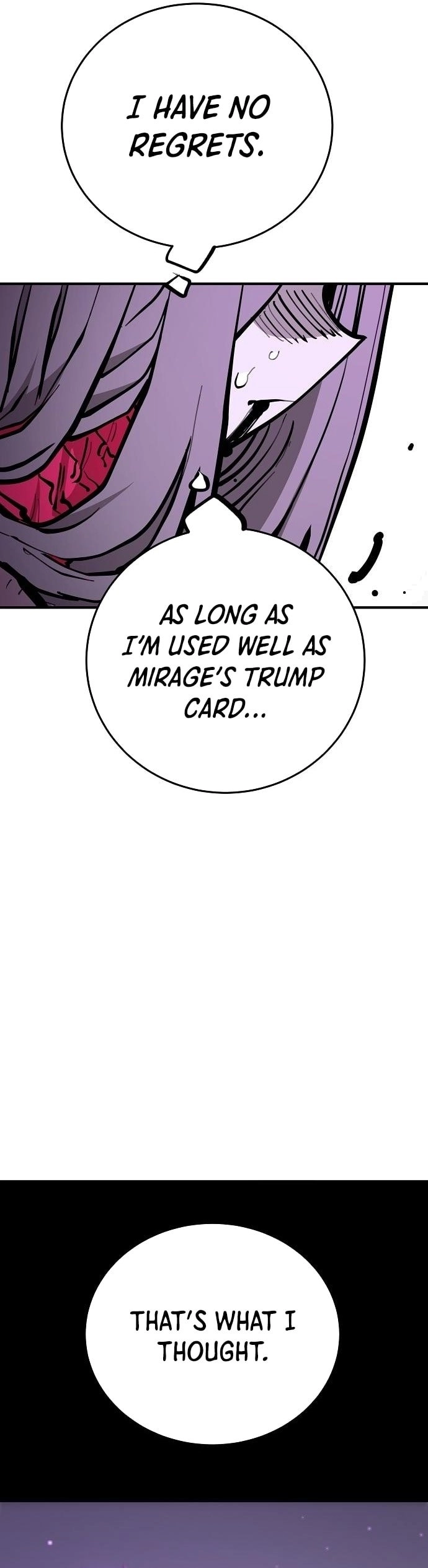 Player Chapter 143 - Page 28