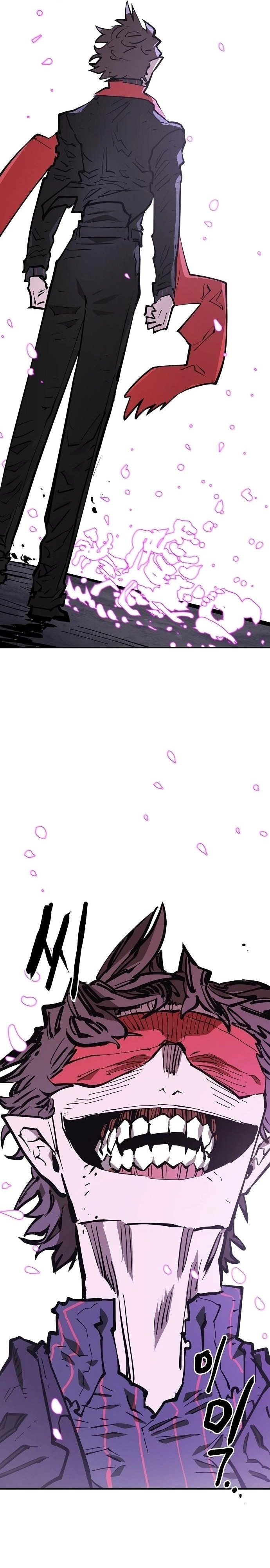 Player Chapter 143 - Page 43