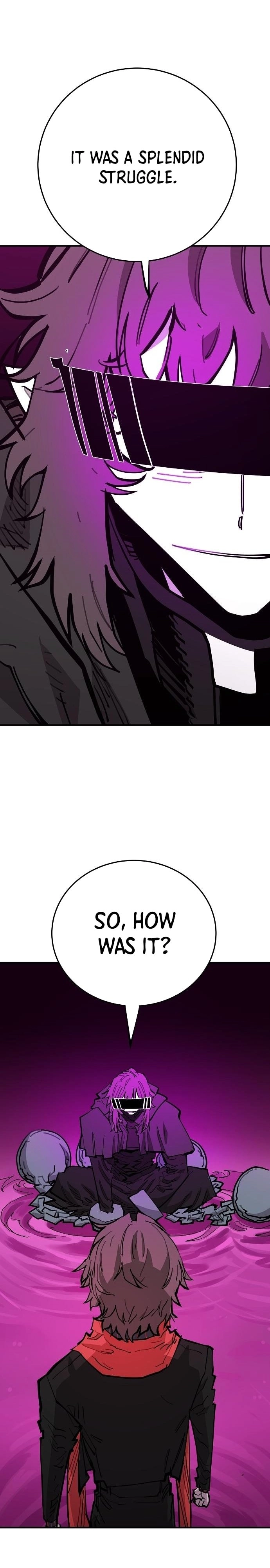 Player Chapter 145 - Page 3